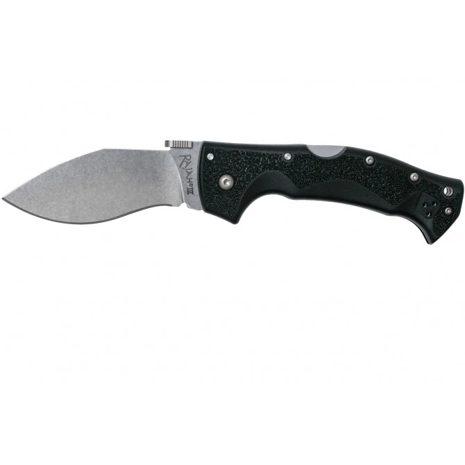 Cold Steel Rajah III AUS-10 4 Cold Steel Rajah III AUS-10 - Imagen 2