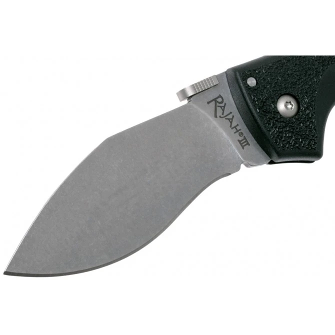 Cold Steel Rajah III AUS-10 6 Cold Steel Rajah III AUS-10 - Imagen 4