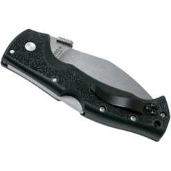 Cold Steel Rajah III AUS-10 13 Cold Steel Rajah III AUS-10 -Leopard Almacenar cold steel rajah iii aus 10 4