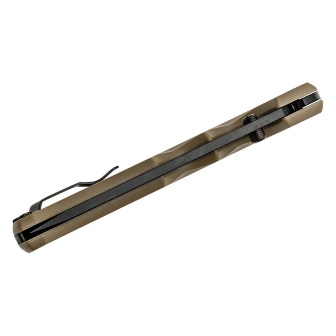 Cold Steel Recon 1 Tanto FDE 7 Cold Steel Recon 1 Tanto FDE - Imagen 5