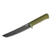 Cold Steel Recon Tanto OD Green -Leopard Almacenar cold steel recon tanto od green