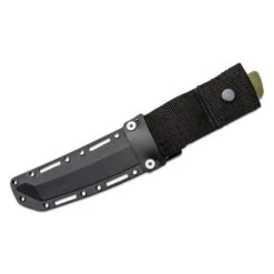 Cold Steel Recon Tanto OD Green 11 Cold Steel Recon Tanto OD Green -Leopard Almacenar cold steel recon tanto od green 3