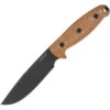 Cold Steel Republic Bushcraft -Leopard Almacenar cold steel republic bushcraft