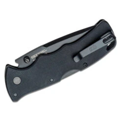 Cold Steel Verdict Drop Point Negra Hoja Negra 10 Cold Steel Verdict Drop Point Negra Hoja Negra -Leopard Almacenar cold steel verdict drop point negra hoja negra 3