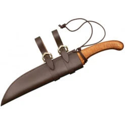 Cold Steel Woodsman's Sax -Leopard Almacenar cold steel woodsman s sax 2