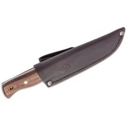 Condor Bushlore Knife -Leopard Almacenar condor bushlore knife 11