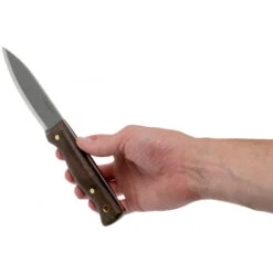 Condor Bushlore Knife -Leopard Almacenar condor bushlore knife 2