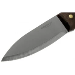 Condor Bushlore Knife -Leopard Almacenar condor bushlore knife 3