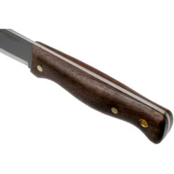 Condor Bushlore Knife -Leopard Almacenar condor bushlore knife 4