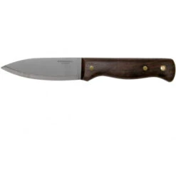 Condor Bushlore Knife -Leopard Almacenar condor bushlore knife 5