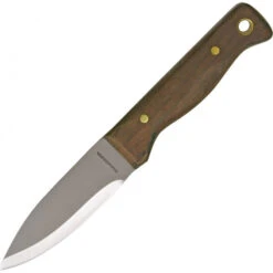 Condor Bushlore Knife -Leopard Almacenar condor bushlore knife 9