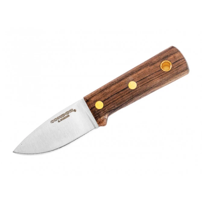 Condor Compact Kephart Knife 3 Condor Compact Kephart Knife