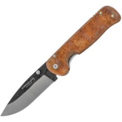 Condor Krakatoa Linerlock Desert