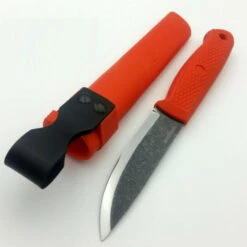 Condor Terrasaur Fixed Blade Naranja -Leopard Almacenar condor terrasaur fixed blade naranja 2