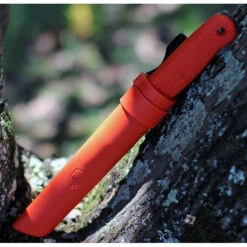 Condor Terrasaur Fixed Blade Naranja -Leopard Almacenar condor terrasaur fixed blade naranja 3