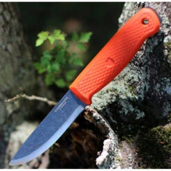 Condor Terrasaur Fixed Blade Naranja -Leopard Almacenar condor terrasaur fixed blade naranja 5