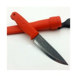 Condor Terrasaur Fixed Blade Naranja -Leopard Almacenar condor terrasaur fixed blade naranja 6