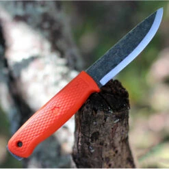 Condor Terrasaur Fixed Blade Naranja -Leopard Almacenar condor terrasaur fixed blade naranja 7