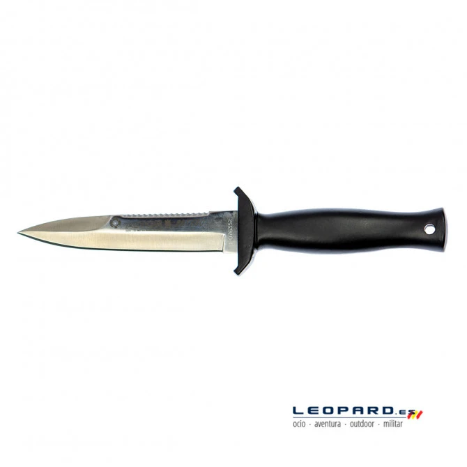 Aitor Botero Hoja Acero 4 Aitor Botero Hoja Acero - Imagen 2