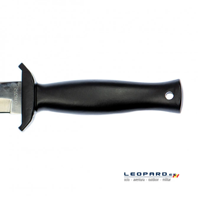 Aitor Botero Hoja Acero 6 Aitor Botero Hoja Acero - Imagen 4