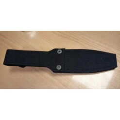 Aitor Botero Hoja Acero 17 Aitor Botero Hoja Acero -Leopard Almacenar cuchillo aitor botero hoja acero 7