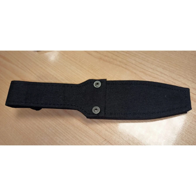 Aitor Botero Hoja Acero 10 Aitor Botero Hoja Acero - Imagen 8