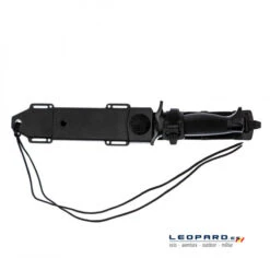 Aitor Oso Black Camo -Leopard Almacenar cuchillo aitor oso black camo 5