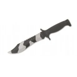 Aitor Oso Black Camo -Leopard Almacenar cuchillo aitor oso black camo 6