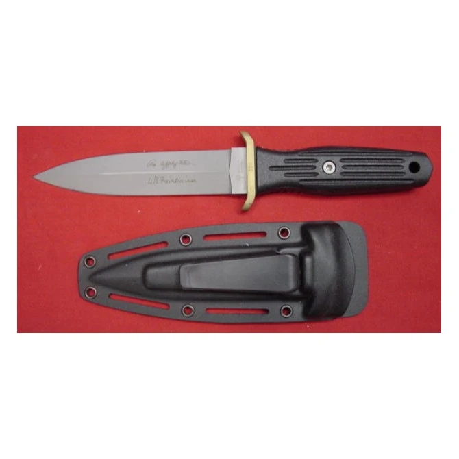 Boker A-F Boot 4 Boker A-F Boot - Imagen 2