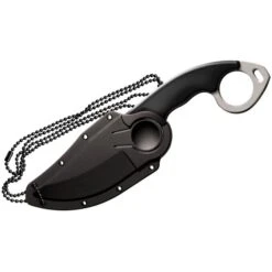 Cold Steel Double Agent II 8 Cold Steel Double Agent II -Leopard Almacenar cuchillo cold steel double agent ii 1