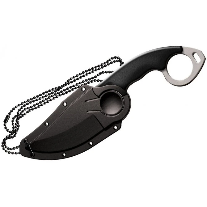 Cold Steel Double Agent II 4 Cold Steel Double Agent II - Imagen 2