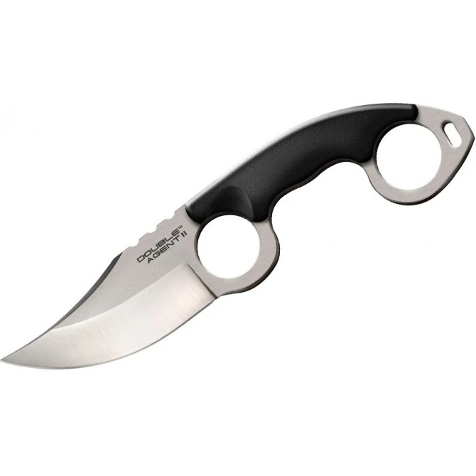 Cold Steel Double Agent II 3 Cold Steel Double Agent II