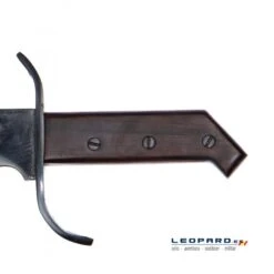 Cold Steel Frontier Bowie 1917 -Leopard Almacenar cuchillo cold steel frontier bowie 1917 3