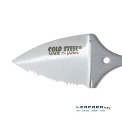 Cold Steel Mini Pal 10 Cold Steel Mini Pal -Leopard Almacenar cuchillo cold steel mini pal 2