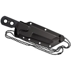 Cold Steel Mini Tac Tanto -Leopard Almacenar cuchillo cold steel mini tac tanto 2