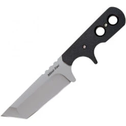 Cold Steel Mini Tac Tanto -Leopard Almacenar cuchillo cold steel mini tac tanto 3