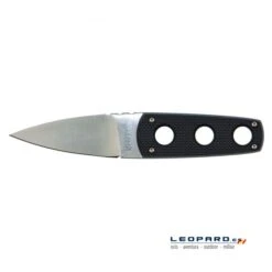 Primera página -Leopard Almacenar cuchillo cold steel secret edge 1