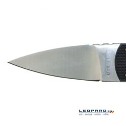 Cold Steel Secret Edge 10 Cold Steel Secret Edge -Leopard Almacenar cuchillo cold steel secret edge 2