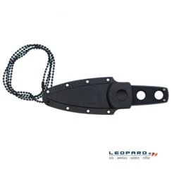 Cold Steel Secret Edge 12 Cold Steel Secret Edge -Leopard Almacenar cuchillo cold steel secret edge 4