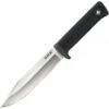 Cuchillo Cold Steel SRK VG-1 San Mai III -Leopard Almacenar cuchillo cold steel srk vg 1 san mai iii