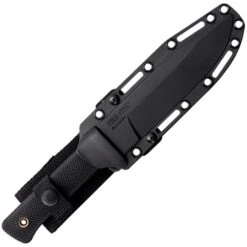Cuchillo Cold Steel SRK VG-1 San Mai III -Leopard Almacenar cuchillo cold steel srk vg 1 san mai iii 5