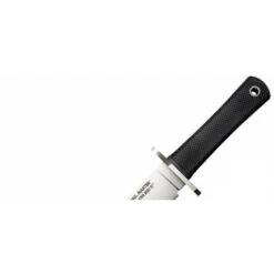 Cold Steel Trail Master Bowie VG-1 San Mai III -Leopard Almacenar cuchillo cold steel trail master bowie vg 1 san mai iii 4