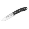 Cudeman BS9 Quercus Micarta Negra 1 Cudeman BS9 Quercus Micarta Negra -Leopard Almacenar cuchillo cudeman bs9 quercus micarta negra
