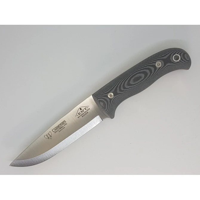 Cudeman ENT Bushcraft Böhler Micarta Negra Kit Completo 15 Cudeman ENT Bushcraft Böhler Micarta Negra Kit Completo - Imagen 13