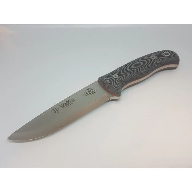 Cudeman ENT Bushcraft Böhler Micarta Negra Kit Completo 11 Cudeman ENT Bushcraft Böhler Micarta Negra Kit Completo - Imagen 9