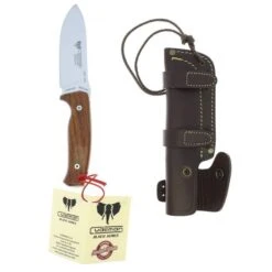 Cudeman FAB Edición Limitada Böhler Cocobolo Pulido 18 Cudeman FAB Edición Limitada Böhler Cocobolo Pulido -Leopard Almacenar cuchillo cudeman fab edicion limitada bohler cocobolo pulido 6