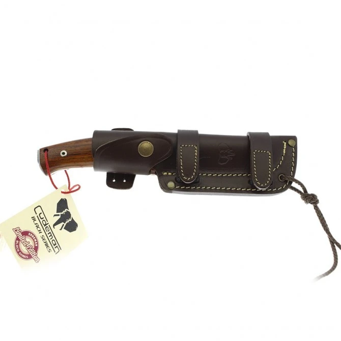 Cudeman FAB Edición Limitada Böhler Cocobolo Pulido 10 Cudeman FAB Edición Limitada Böhler Cocobolo Pulido - Imagen 8