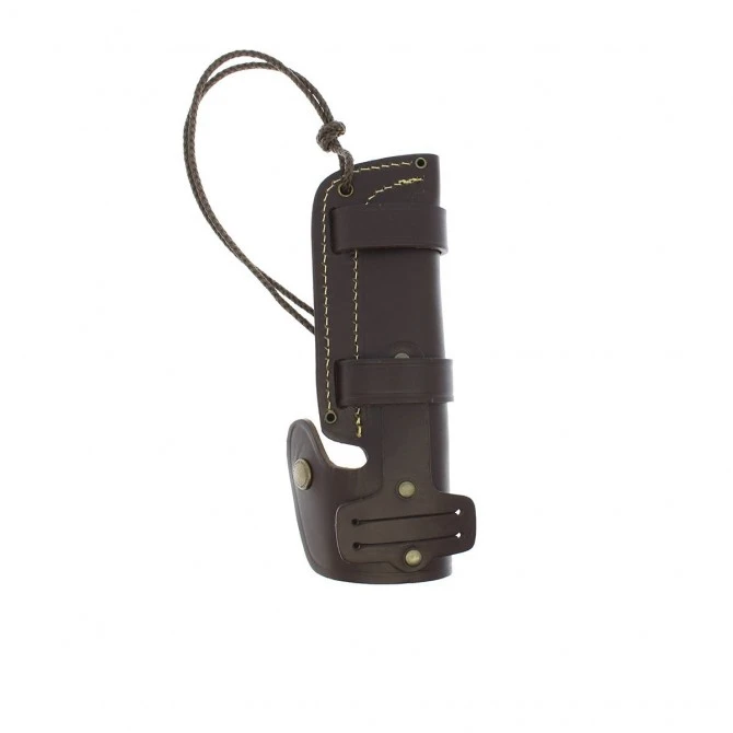 Cudeman FAB Edición Limitada Böhler Cocobolo Pulido 12 Cudeman FAB Edición Limitada Böhler Cocobolo Pulido - Imagen 10