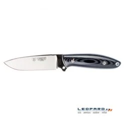 Cudeman SUTHER Böhler Micarta Negro 11 Cudeman SUTHER Böhler Micarta Negro -Leopard Almacenar cuchillo cudeman suther bohler micarta negro 1