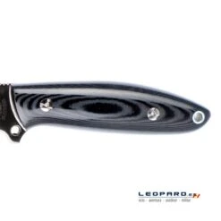 Cudeman SUTHER Böhler Micarta Negro 13 Cudeman SUTHER Böhler Micarta Negro -Leopard Almacenar cuchillo cudeman suther bohler micarta negro 3